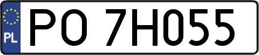 PO7H055