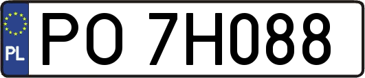 PO7H088