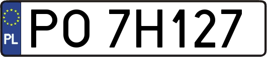 PO7H127