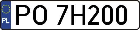 PO7H200