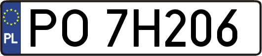 PO7H206
