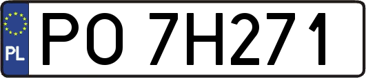 PO7H271