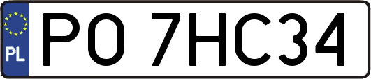PO7HC34