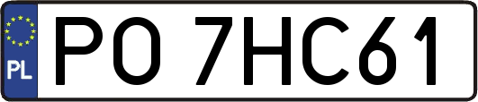 PO7HC61