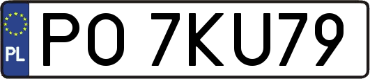 PO7KU79