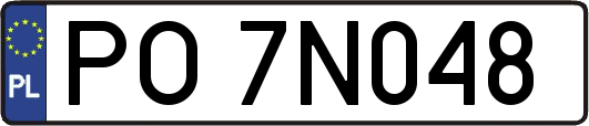 PO7N048