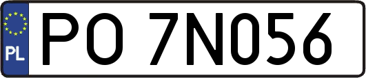 PO7N056
