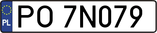 PO7N079