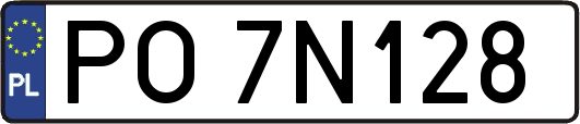 PO7N128
