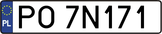 PO7N171