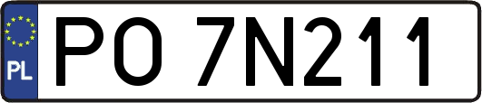 PO7N211