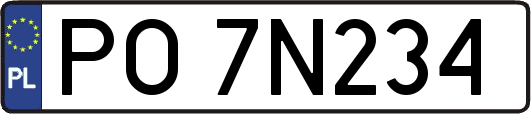 PO7N234