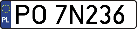 PO7N236