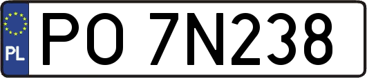 PO7N238