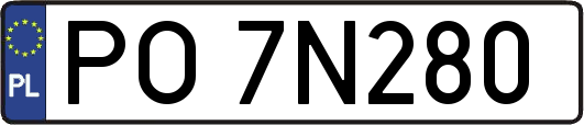PO7N280
