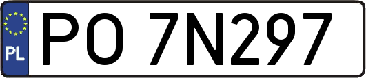 PO7N297