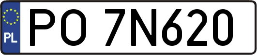 PO7N620