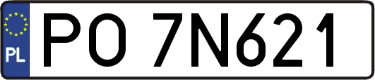 PO7N621