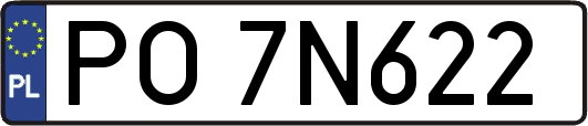 PO7N622