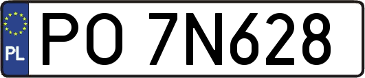 PO7N628