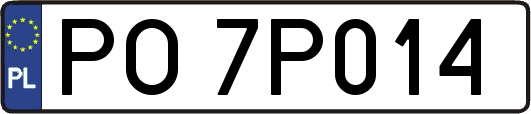 PO7P014