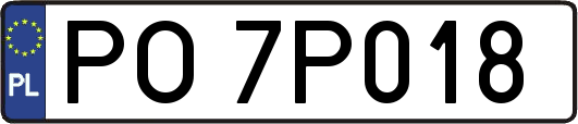PO7P018