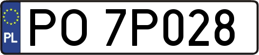 PO7P028