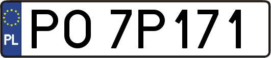 PO7P171