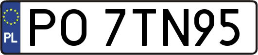 PO7TN95
