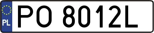 PO8012L