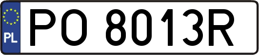 PO8013R