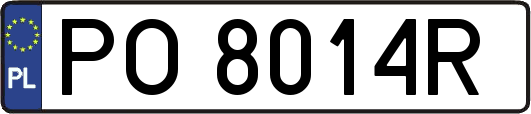 PO8014R