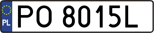 PO8015L