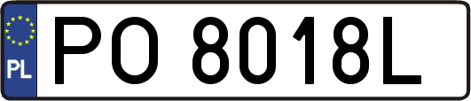 PO8018L