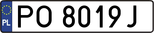 PO8019J