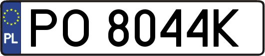 PO8044K