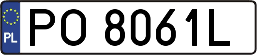 PO8061L