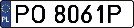 PO8061P