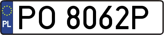 PO8062P
