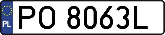 PO8063L