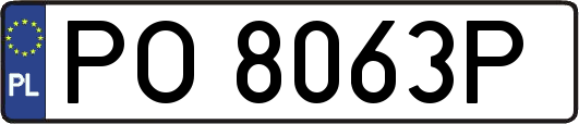 PO8063P