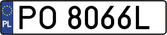 PO8066L