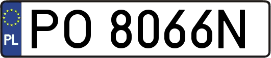 PO8066N