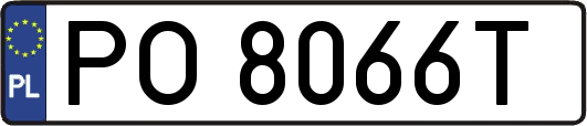 PO8066T