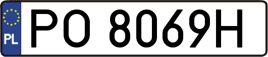 PO8069H