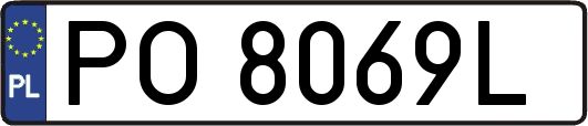 PO8069L