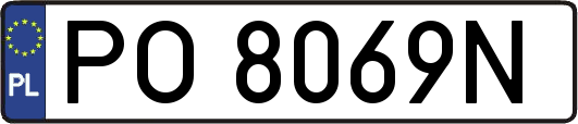 PO8069N