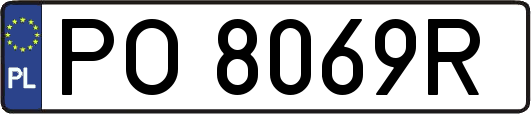 PO8069R