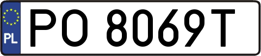 PO8069T