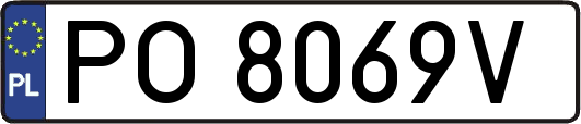 PO8069V